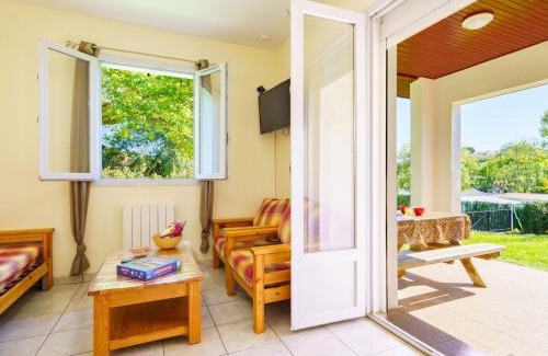 Bidart House | Holiday Home Les 7 Nains-5 by Interhome