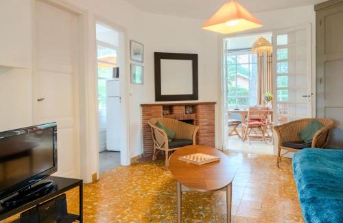 Mimizan House | Holiday Home Les Bruyères by Interhome