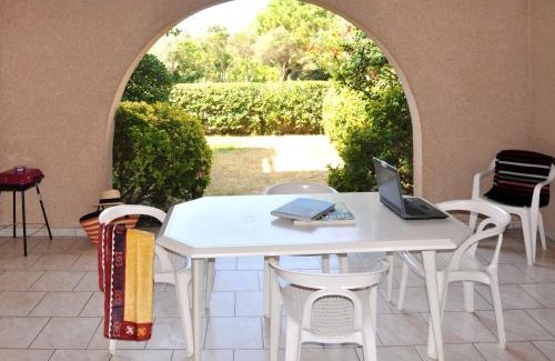 Pineto House | Holiday Home Les Chênes by Interhome