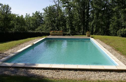 Salviac House | Holiday Home Les Chenes by Interhome