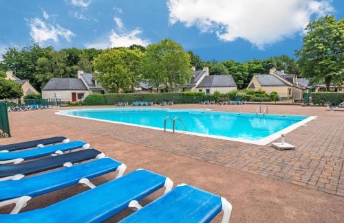 Ploemel House | Holiday Home Les Cottages du Golf-3 by Interhome