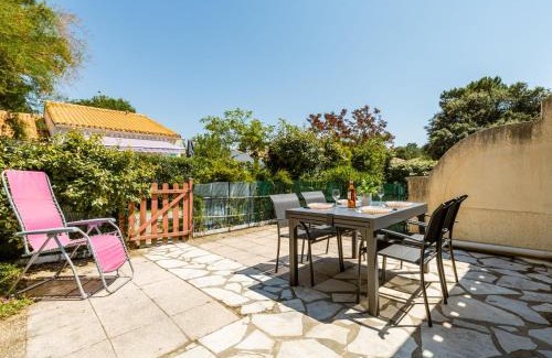 La Palmyre House | Holiday Home Les Maisons de l'Océan-3 by Interhome