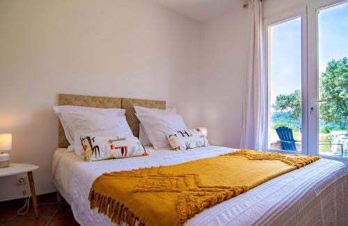 Salernes House | Holiday Home Les Oliviers by Interhome