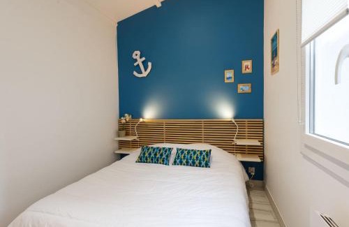 La Palmyre House | Holiday Home Les Trémières by Interhome