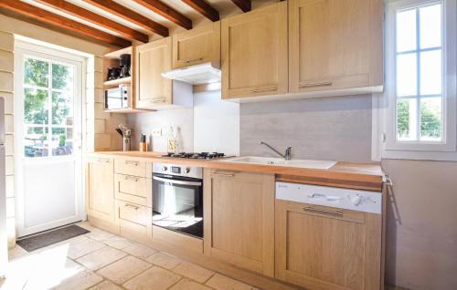 La Cambe House | Holiday Home Lieu Dit La Vieille Place