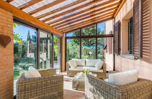 Riparbella House | Holiday Home Lilia by Interhome