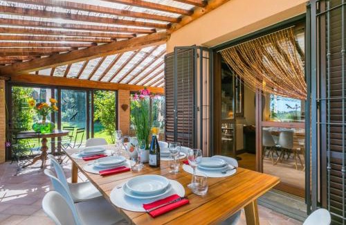 Riparbella House | Holiday Home Lilia by Interhome