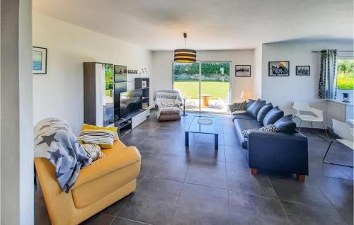 Plouguerneau House | Holiday Home Lilia Plouguerneau With Sea View 02