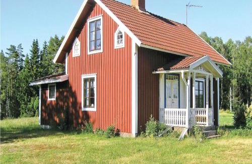 Ramkvilla House | Holiday Home Ljungkullen Ramkvilla