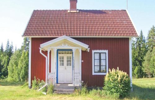 Ramkvilla House | Holiday Home Ljungkullen Ramkvilla