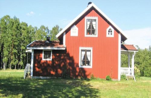Ramkvilla House | Holiday Home Ljungkullen Ramkvilla