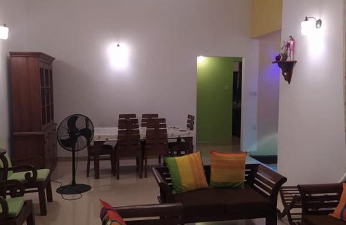 Dalupotha House | Holiday Home