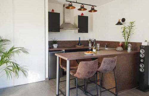 Cancale House | Holiday home located in the middle of the popular seaside resort, Cancale