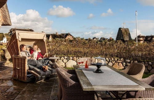 Rantum House | Holiday home Long Island