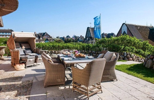 Rantum House | Holiday home Long Island