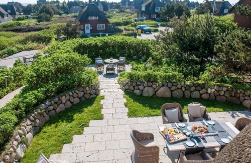 Rantum House | Holiday home Long Island