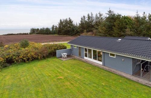 Fur House | Holiday Home Luchia - 200m to the inlet by Interhome