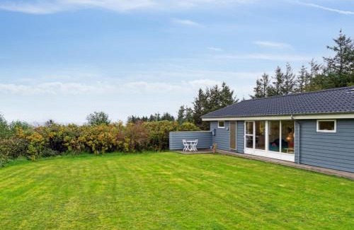 Fur House | Holiday Home Luchia - 200m to the inlet by Interhome