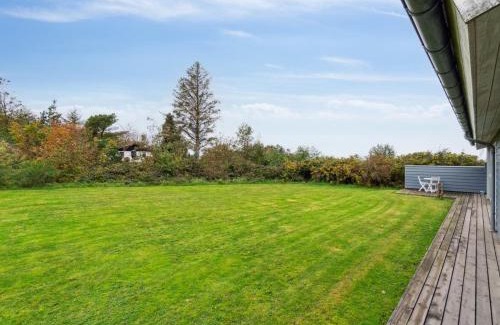 Fur House | Holiday Home Luchia - 200m to the inlet by Interhome