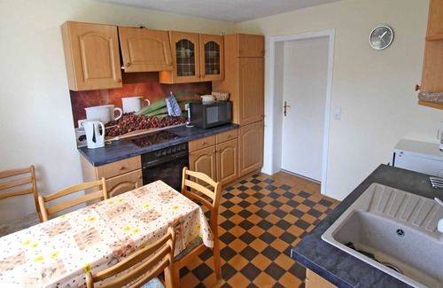 Luckow House | Holiday home Luckow VORP 2881 - VORP 2881