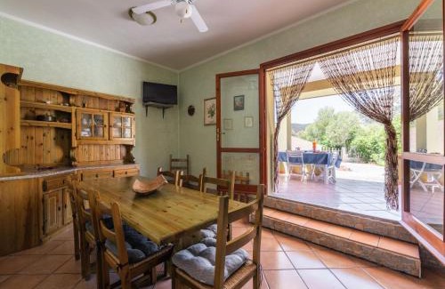 Porto Sa Ruxi House | Holiday Home Luli by Interhome