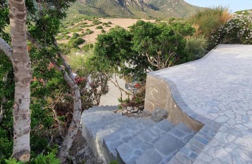 Porto Sa Ruxi House | Holiday Home Luli by Interhome