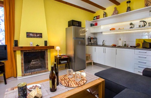 Pedreguer House | Holiday Home Luz de la Luna by Interhome