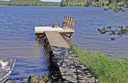 Asikkala House | Holiday Home Mäkitorppa by Interhome