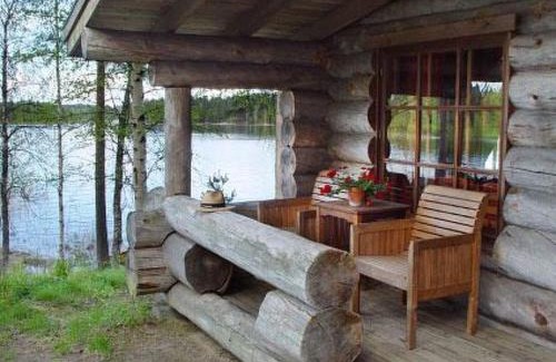 Asikkala House | Holiday Home Mäkitorppa by Interhome