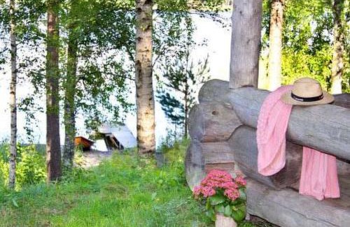 Asikkala House | Holiday Home Mäkitorppa by Interhome