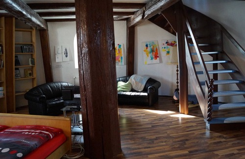 Ohrdorf House | Holiday Home - Mühlenurlaub Südheide