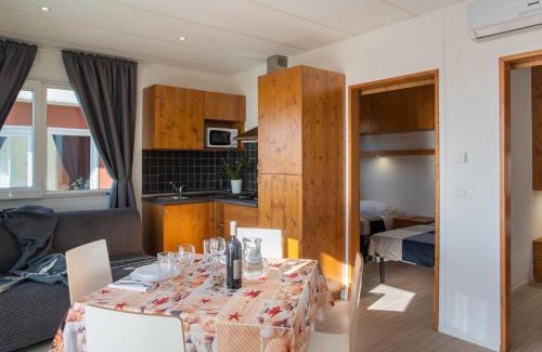 San Lorenzo al Mare House | Holiday Home Mandorlo - SLR401 by Interhome