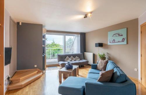 Boorsem House | Holiday-Home Maas&Mechelen