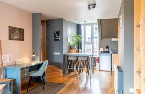 Boorsem House | Holiday-Home Maas&Mechelen