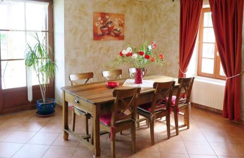 Madaillan House | Holiday Home Madaillan by Interhome