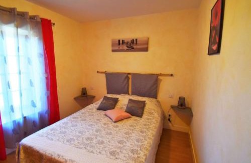 Madaillan House | Holiday Home Madaillan by Interhome