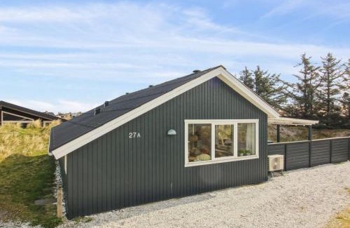 Vorupør House | Holiday Home Madsen - 500m from the sea by Interhome