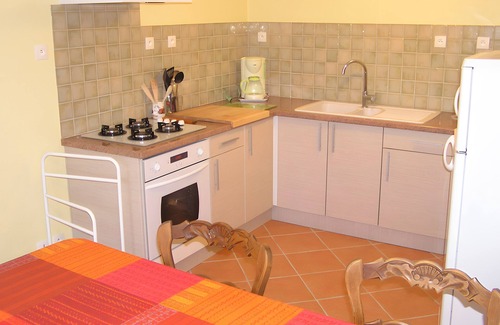 Roscoff House | Holiday Home 'Maison De Caractère' with Wi-Fi