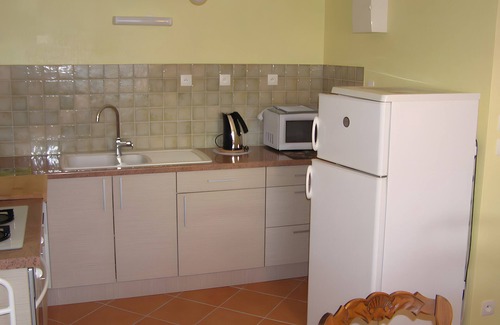 Roscoff House | Holiday Home 'Maison De Caractère' with Wi-Fi