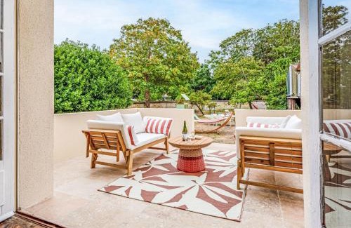 Dives-sur-Mer House | Holiday Home Maison Amour by Interhome