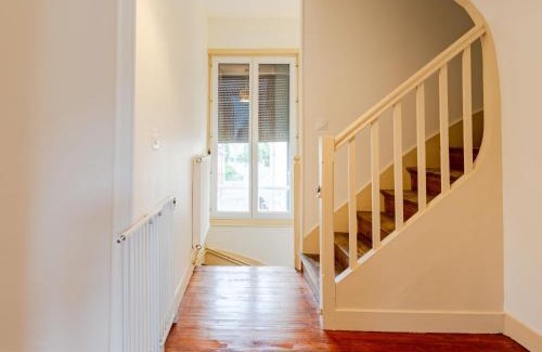 Dives-sur-Mer House | Holiday Home Maison Amour by Interhome