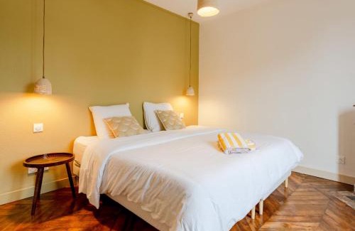 Dives-sur-Mer House | Holiday Home Maison Amour by Interhome