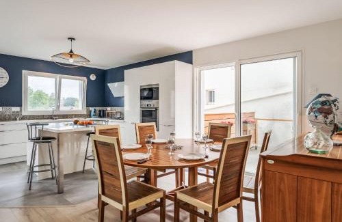 Bono House | Holiday Home Maison Mélusine by Interhome