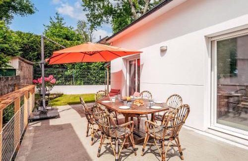 Bono House | Holiday Home Maison Mélusine by Interhome