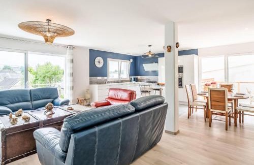 Bono House | Holiday Home Maison Mélusine by Interhome