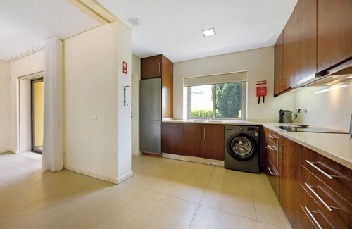 Luz de Tavira House | Holiday Home 'Mar Azul - Lux Tavira' with Shared Pool, Wi-Fi and Air Conditioning