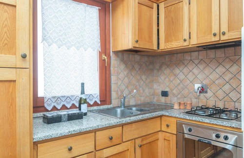 Aglientu House | Holiday Home 'Marelò' with Private Terrace and Private Garden