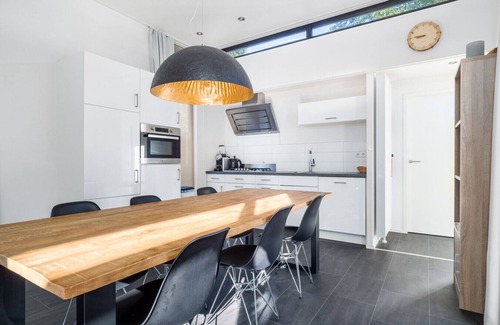 Schaarsbergen House | Holiday Home Maridu Family L-Cube