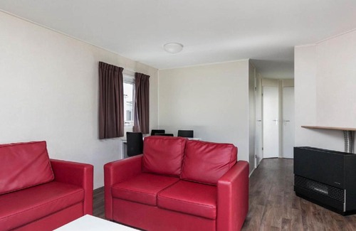 Hoek House | Holiday Home Marina Beach-58