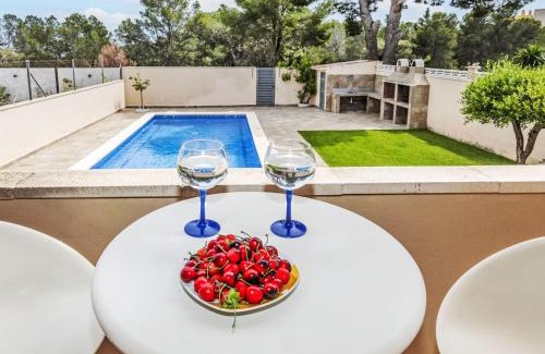 Miami Platja House | Holiday Home Marinada by Interhome